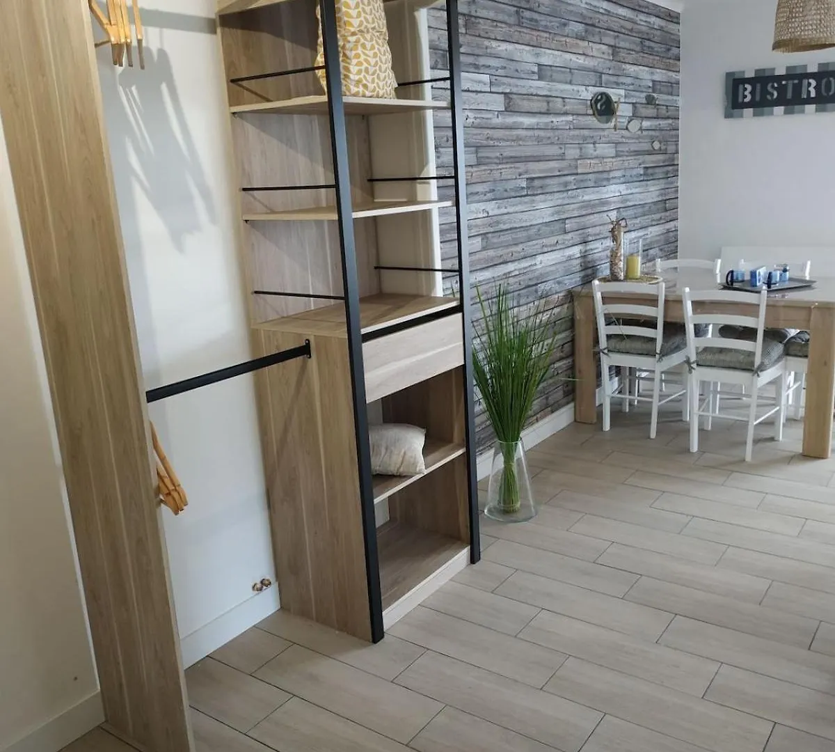Appartement 2Km De La Mer, La Residence De Thora Billiers
